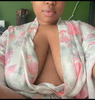 robe/house coat - $50