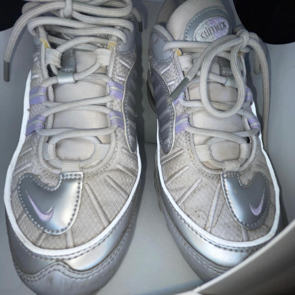 Air Max $150 - 3 years worn