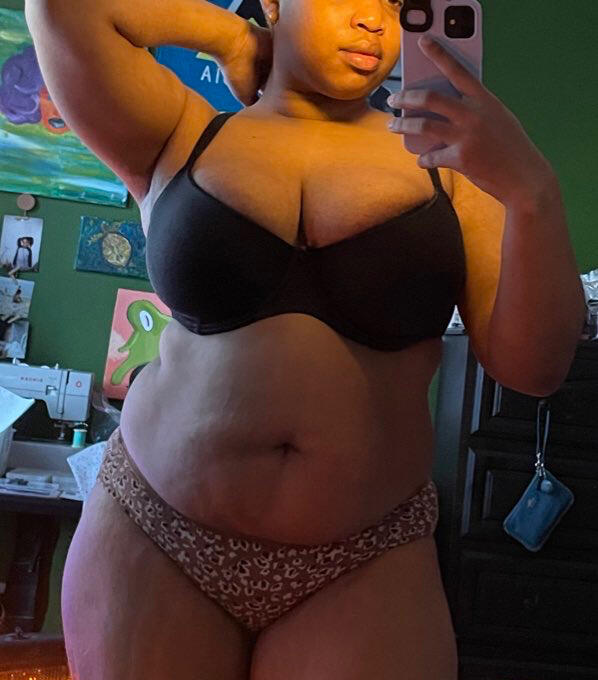 Panties & Bras Daily