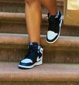 1 Year Heavily Worn $175